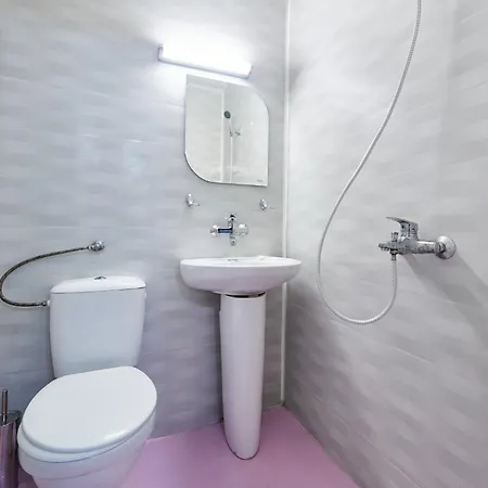 Hotel кремиковци Kiten (Burgas)