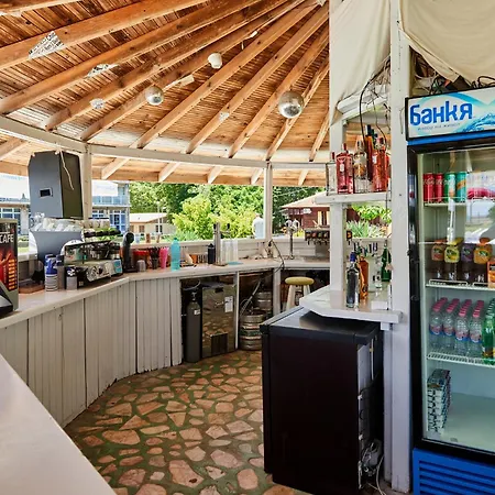 кремиковци Kiten (Burgas)