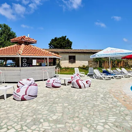 кремиковци فندق