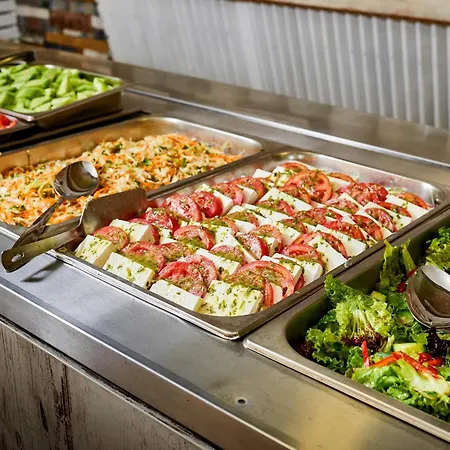 кремиковци فندق كيتن