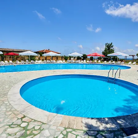 кремиковци فندق *