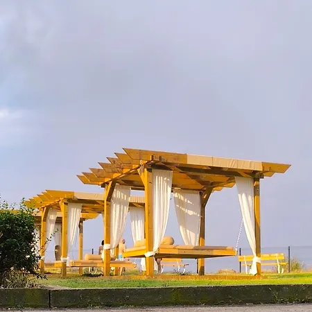 кремиковци فندق