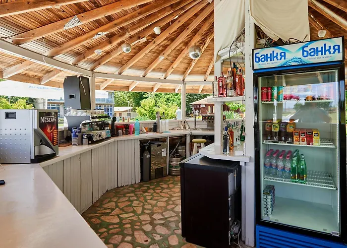 кремиковци Kiten (Burgas)