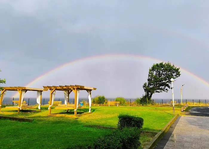 кремиковци Hotel Kiten (Burgas)